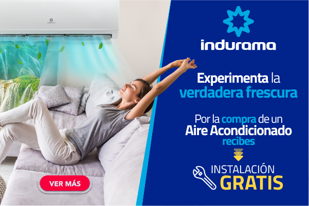 Indurama Aires mobile
